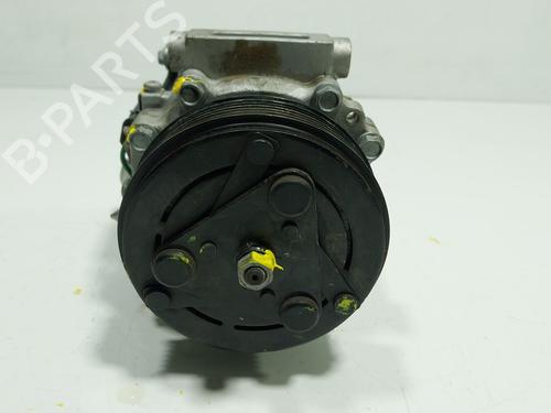 AC compressor OPEL CORSA F (P2JO) 1.2 (68) | BP36394720M34 - Image 4