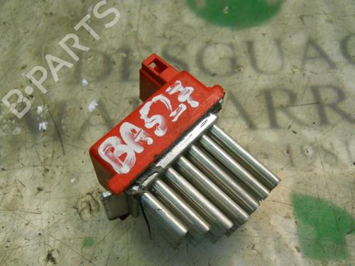Heater resistor VW GOLF IV (1J1) 1.9 TDI | BP11641876M108 
