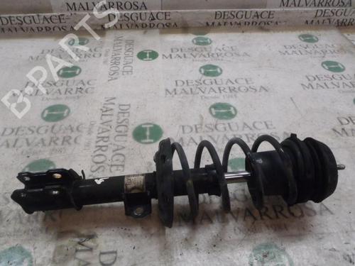 Used Left front shock absorber Left front shock absorber OPEL CORSA C (X01) 1.2 (F08, F68) (75 hp) 3818227 3818227