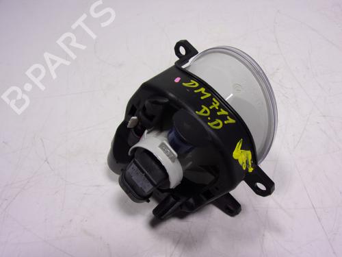 Right front fog light TOYOTA YARIS (_P21_, _PA1_, _PH1_) 1.5 Hybrid (MXPH11) | BP16745437C31 