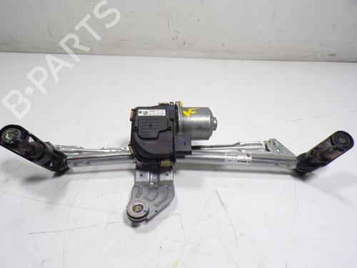 Used Front wiper motor Front wiper motor CUPRA LEON (KL1, KU1, KUG) 2.0 TSI (245 hp) 15084610 15084610