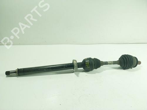 Used Right front driveshaft Right front driveshaft MERCEDES-BENZ CLA Shooting Brake (X117) [2015-2019] 19778028 19778028
