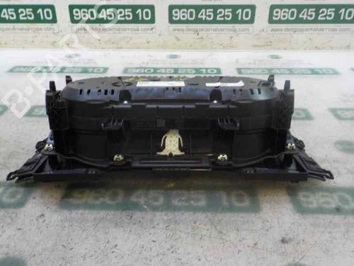 Instrument cluster VW GOLF VII Variant (BA5, BV5) 1.6 TDI | BP9104888C47 