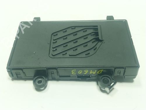 Elektronisk modul MERCEDES-BENZ A-CLASS (W177) A 250 e (177.086) (218 hp) 19436083
