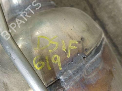 Particulate filter PEUGEOT 508 I (8D_) 2.0 BlueHDi 150 | BP38297533M81 - Image 3
