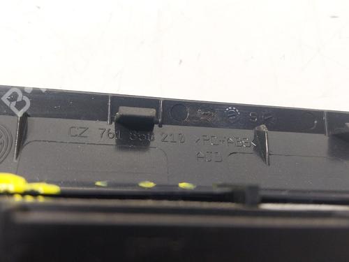 Headlight switch VW TOUAREG (CR7, RC8) 3.0 TDI 4motion | BP36544275I24 - Image 4