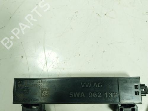 Canhão de ignição Canhão de ignição CUPRA LEON Sportstourer (KL8, KU8, KUD) [2020-2026] 16102577 16102577