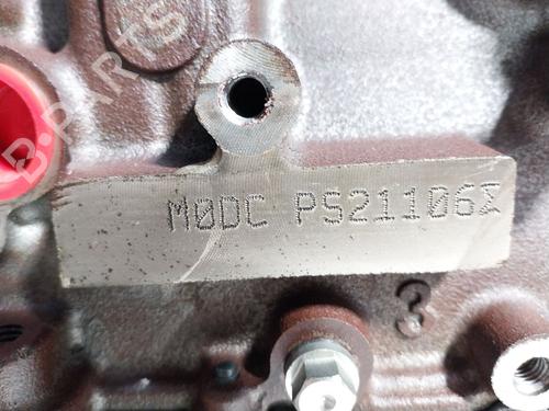 Engine FORD FOCUS IV (HN)  | BP30338188M1 