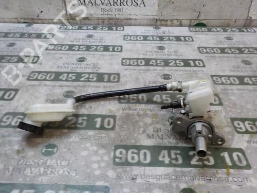 Brake master cylinder FORD TOURNEO COURIER B460 MPV  | BP4000409M77 