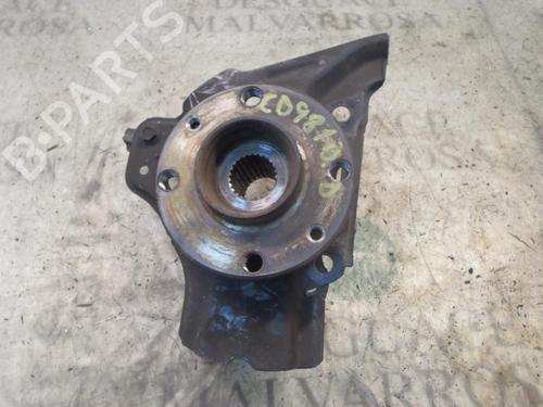 Høyre Styrespindel lagerhus FIAT PUNTO (188_) 1.3 JTD 16V (70 hp) 3815235