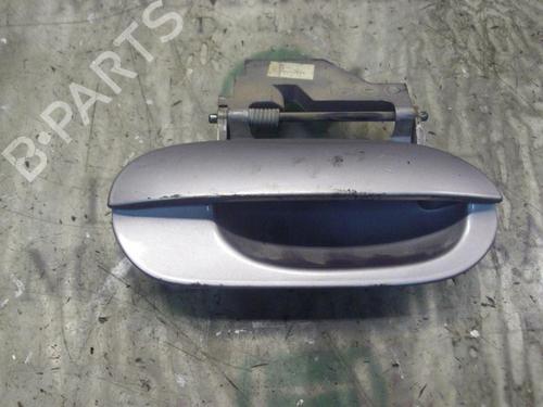 Used Rear right exterior door handle Rear right exterior door handle 3773094 3773094