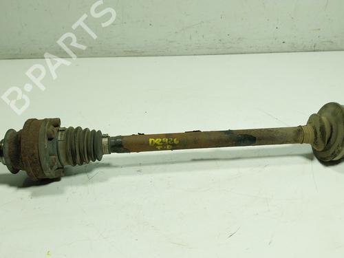 Used Right rear driveshaft BENTLEY CONTINENTAL FLYING SPUR (3W_) [2005-2013]  26928063