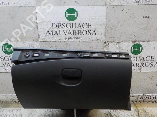 Handskerum Handskerum RENAULT FLUENCE (L3_) 1.5 dCi (L30B) (106 hp) 3855443 3855443