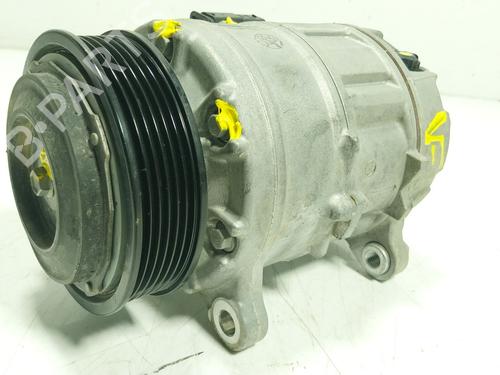 Used AC compressor AC compressor INEOS GRENADIER Closed Off-Road Vehicle 3.0 Ti 4x4 (GEB) (286 hp) 29210547 29210547