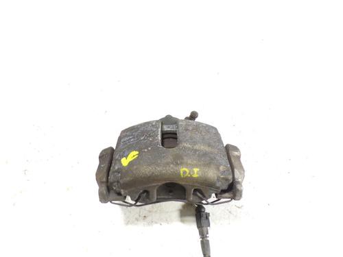 Left front brake caliper VW PASSAT B7 (362) 1.6 TDI | BP11552894M105 - Image 2