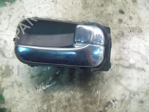 Used Rear right interior door handle NISSAN ALMERA II Hatchback (N16) [2000-2025]  3760665