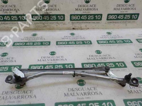 Used Front wipers mechanism VOLVO V40 Hatchback (525) [2012-2019]  14284028