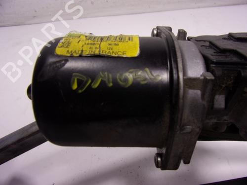 Viskermotor vindrude DACIA LOGAN II 1.5 dCi / Blue dCi 75 | BP17219794M29 