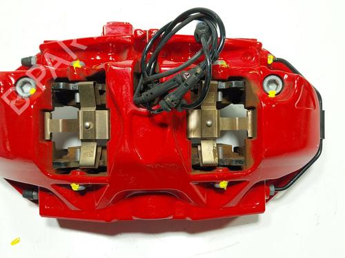 Left front brake caliper BMW XM (G09) XM All-wheel Drive | BP33751338M105 - Image 2