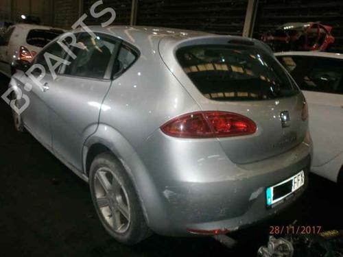 Warning switch SEAT LEON (1P1) 1.9 TDI | BP3856465I22  - Image 7