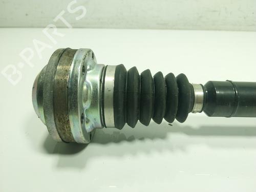 Right front driveshaft VW GOLF VI Variant (AJ5) 1.6 TDI | BP28571491M39 - Image 2