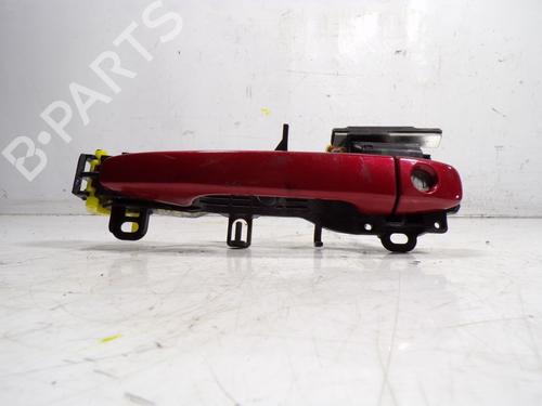 Used Front left exterior door handle Front left exterior door handle 9444038 9444038