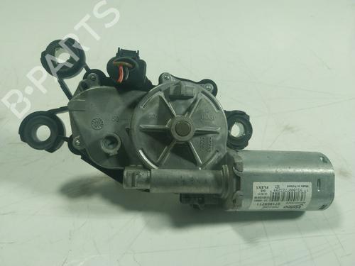 Rear wiper motor PORSCHE PANAMERA (971) 4.0 Turbo (97AFF1, 97BFF1) | BP19800132M102 