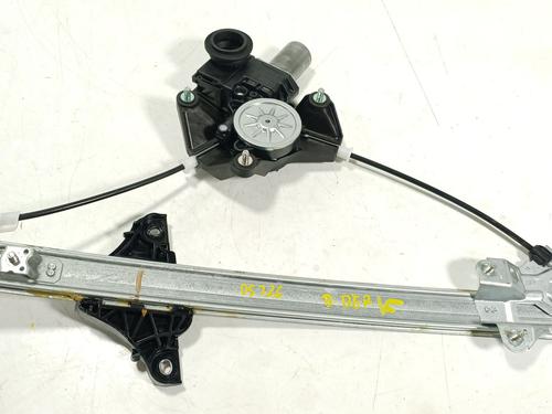 Used Front right window mechanism Front right window mechanism 36423290 36423290