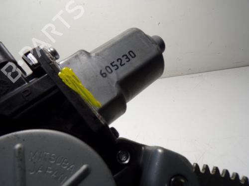 Front right window mechanism CITROËN C-ZERO | BP15350470C23 - Image 3