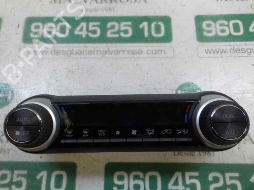 Used Climate control Climate control TOYOTA RAV 4 V (_A5_, _H5_) [2018-2026] 9095909 9095909