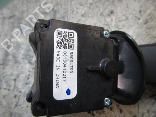 Steering column stalk CHEVROLET CRUZE (J300) | BP3841247I23 - Image 2