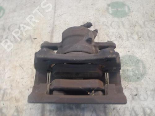 Right front brake caliper NISSAN MICRA III (K12)  | BP11547262M104 