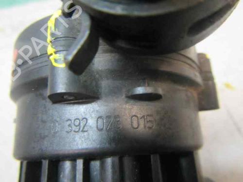 Elektronisk sensor NISSAN QASHQAI I (J10, NJ10) 2.0 dCi | BP14282783M84
