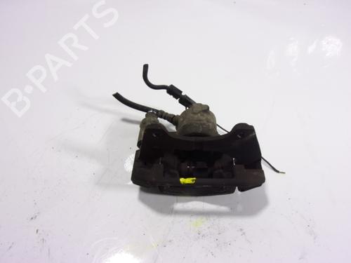 Left front brake caliper FIAT 500 (312_) 1.2 (312AXA1A) | BP11554089M105 - Image 3