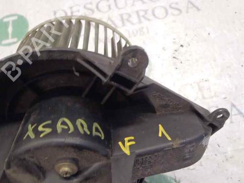 Ventilator motor CITROËN XSARA (N1) 1.9 TD | BP3816867M62