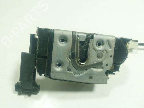 Used Front left lock Front left lock 19580602 19580602