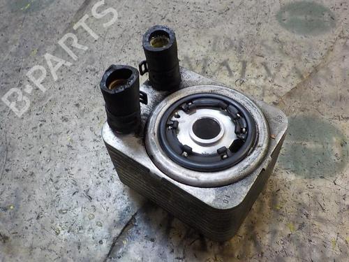 Used Oil radiator Oil radiator AUDI A6 C6 (4F2) 2.0 TDI (140 hp) 14279075 14279075