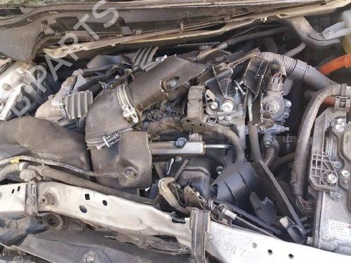 Electronic module TOYOTA AURIS (_E18_) 1.8 Hybrid (ZWE186_, ZWE186R) | BP8928107M83  - Image 7