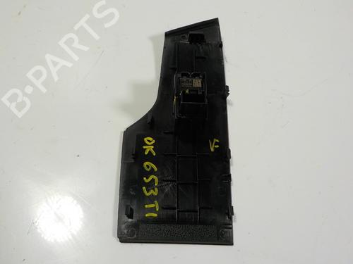 Left rear window switch SEAT IBIZA V (KJ1, KJG) 1.0 MPi | BP12678206I29 