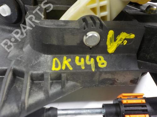 Gear lever FORD TRANSIT V363 Platform/Chassis (FED, FFD)  | BP11431390M90 
