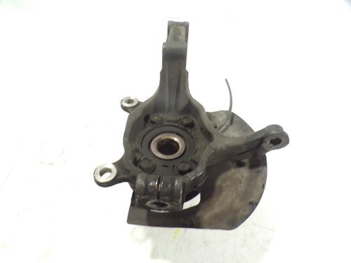 Right front steering knuckle NISSAN QASHQAI I (J10, NJ10) 1.5 dCi | BP9763356M26