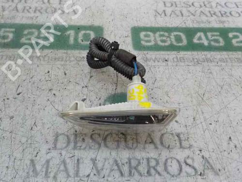 Used Left side indicator Left side indicator OPEL ZAFIRA TOURER C (P12) 2.0 CDTi (75) (130 hp) 11644784 11644784