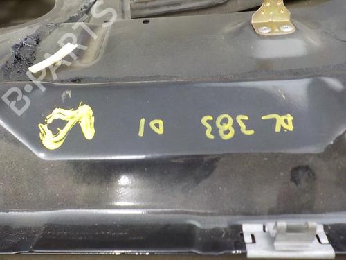 Left front door BMW X5 (E53) 3.0 d | BP15246470C2 