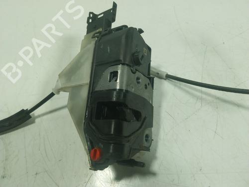 Used Rear left lock CITROËN C3 AIRCROSS II (2R_, 2C_) 1.2 PureTech 110 (2RHNZB, 2RHNZW, 2RHNPX, 2RHNPJ) (110 hp) 18471500