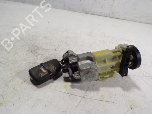 Used Electronic module NISSAN QASHQAI II SUV (J11, J11_) 1.3 DIG-T (140 hp) 14287055