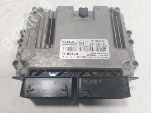 Steuergerät Motor FORD ECOSPORT [2011-2024]  16904028