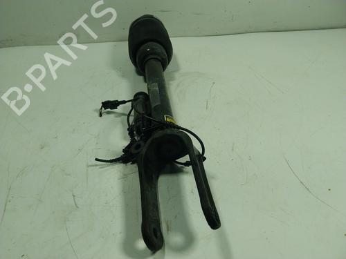 Used Left front shock absorber MERCEDES-BENZ M-CLASS (W164) ML 63 AMG 4-matic (164.177) (510 hp) 16819397