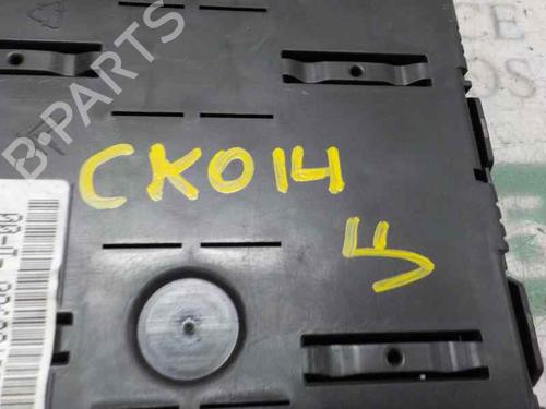 Instrument cluster CITROËN C4 Grand Picasso I (UA_)  | BP4386819C47 