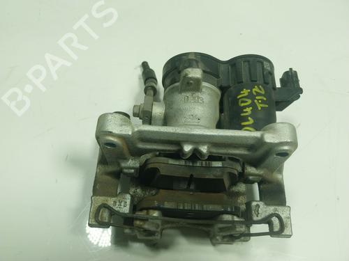 Left rear brake caliper FORD KUGA III (DFK)  | BP16924090M107 