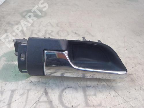 Used Front left interior door handle Front left interior door handle OPEL ASTRA H (A04) 1.7 CDTI (L48) (100 hp) 3800285 3800285